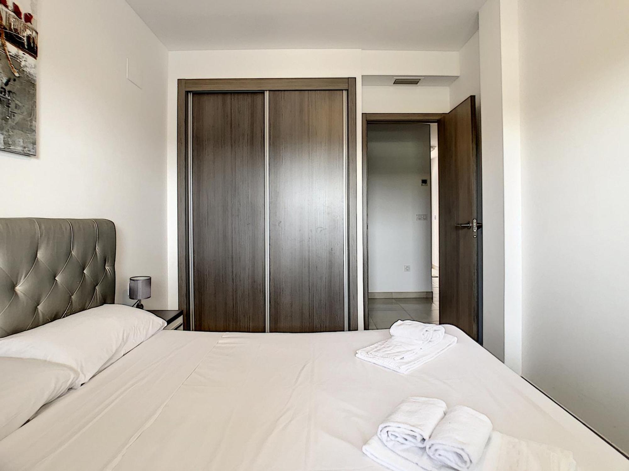 Silene Apartamento 3010 Los Altos Exterior photo
