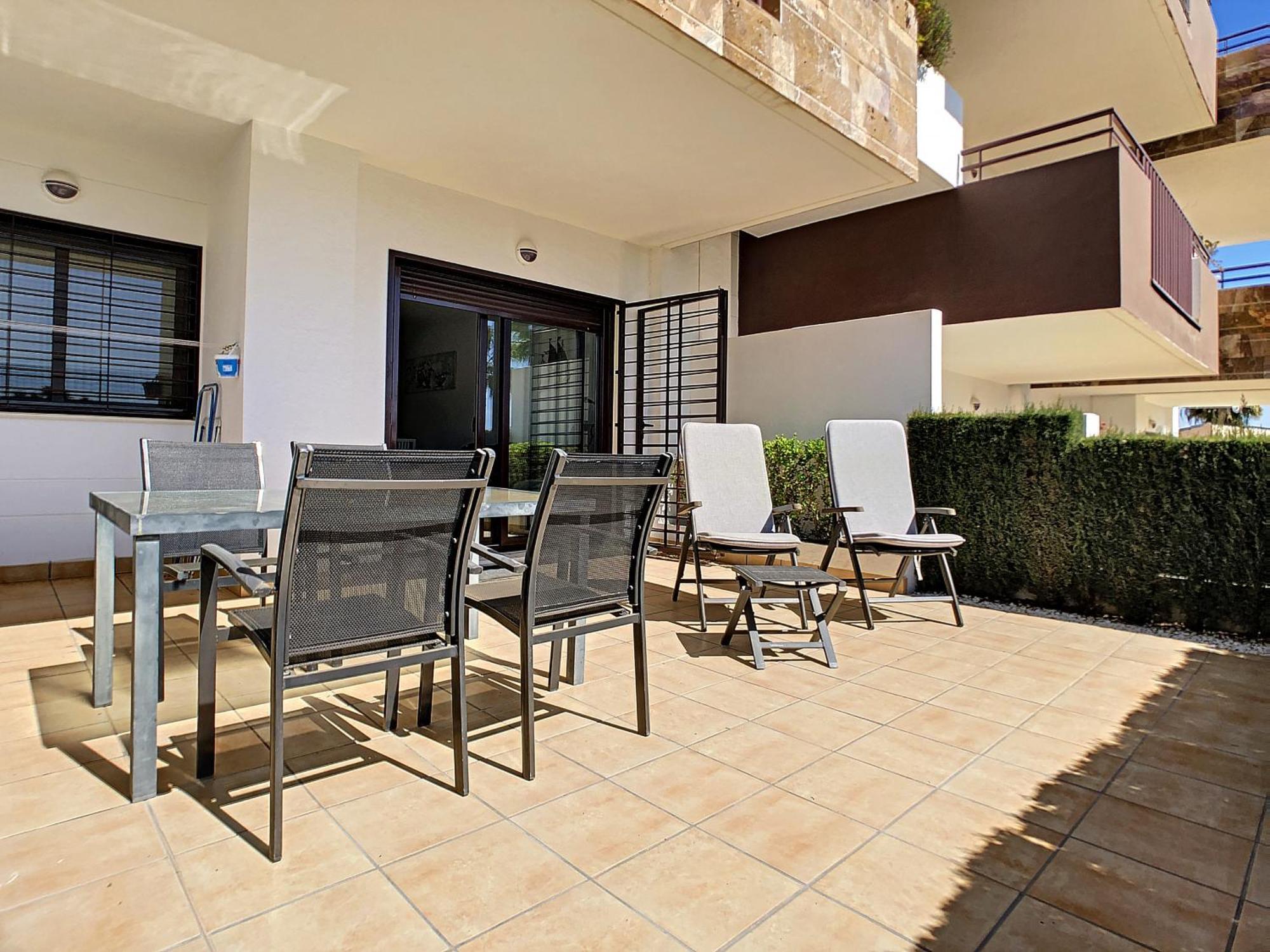 Silene Apartamento 3010 Los Altos Exterior photo
