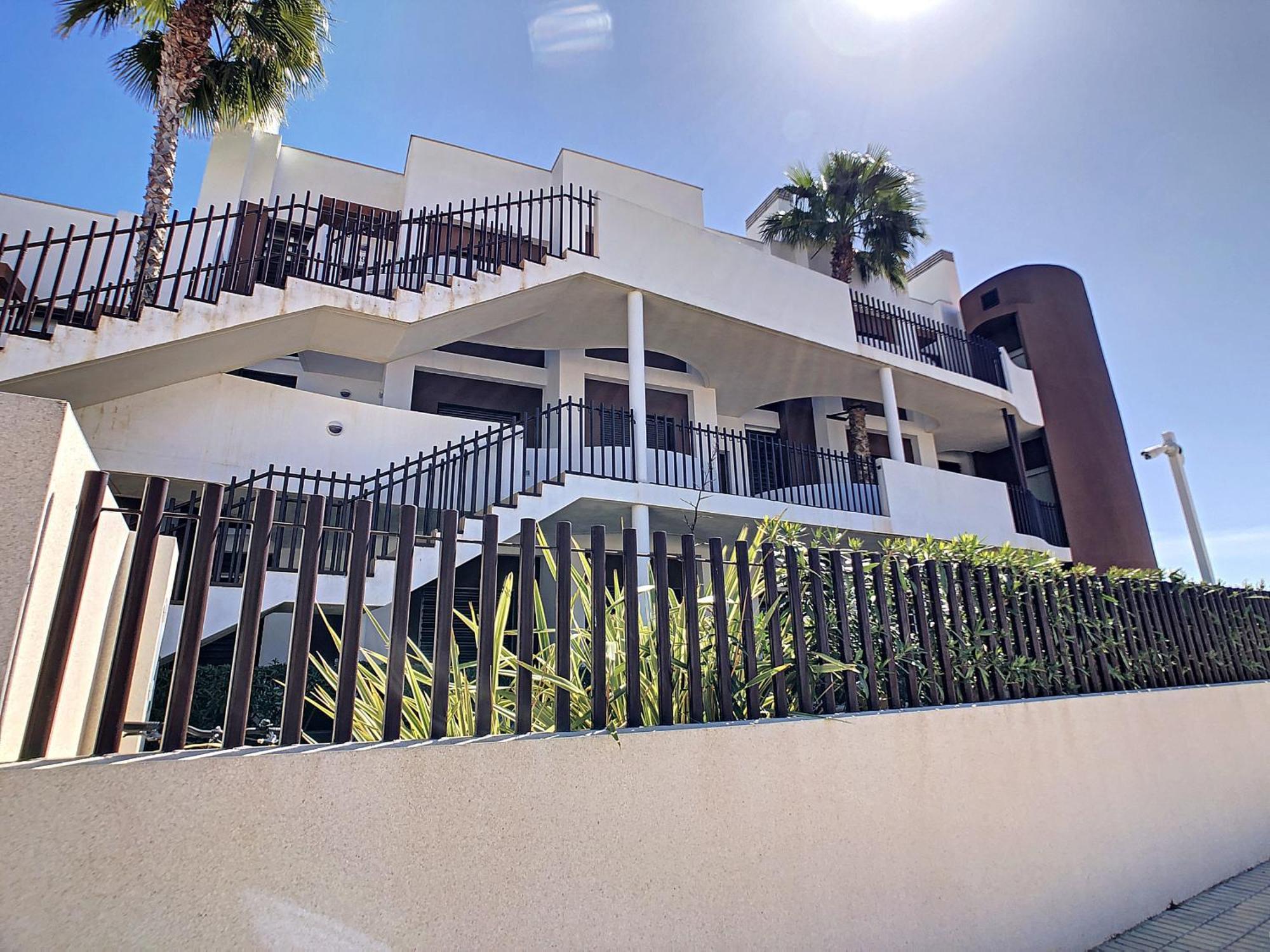 Silene Apartamento 3010 Los Altos Exterior photo